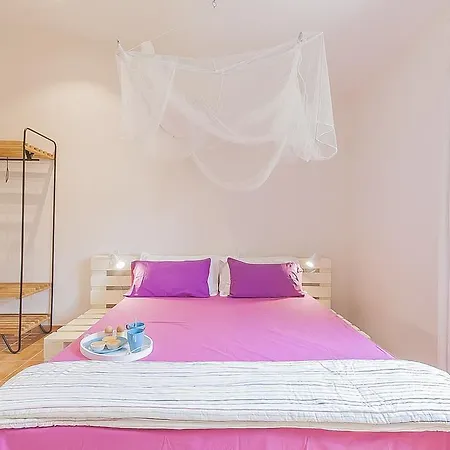 Ferienhaus Puig Santa Magdalena Inca (Mallorca)