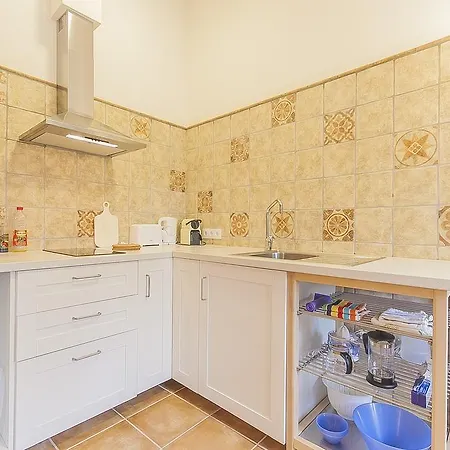 Ferienhaus Puig Santa Magdalena