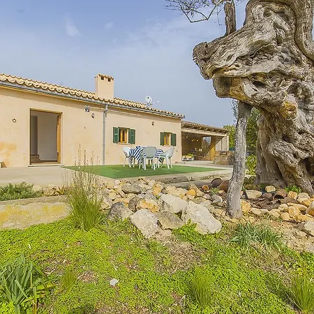Puig Santa Magdalena *