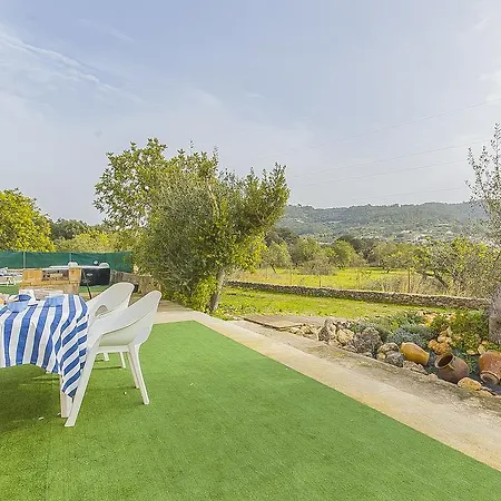 Ferienhaus Puig Santa Magdalena *