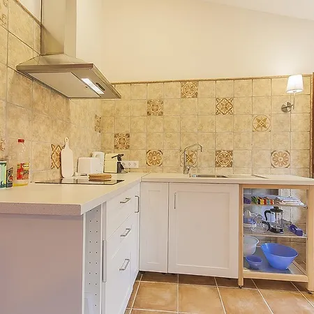Ferienhaus Puig Santa Magdalena Inca (Mallorca)