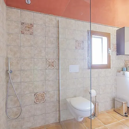 Puig Santa Magdalena Ferienhaus