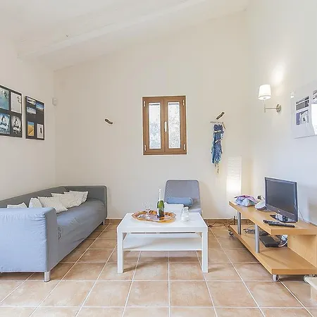 Ferienhaus Puig Santa Magdalena *