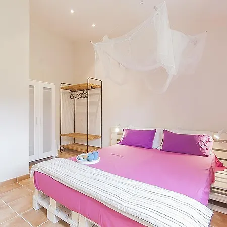 Ferienhaus Puig Santa Magdalena